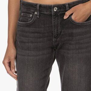 Dre Slim Boyfriend - Fillmore, Size 27 NWT